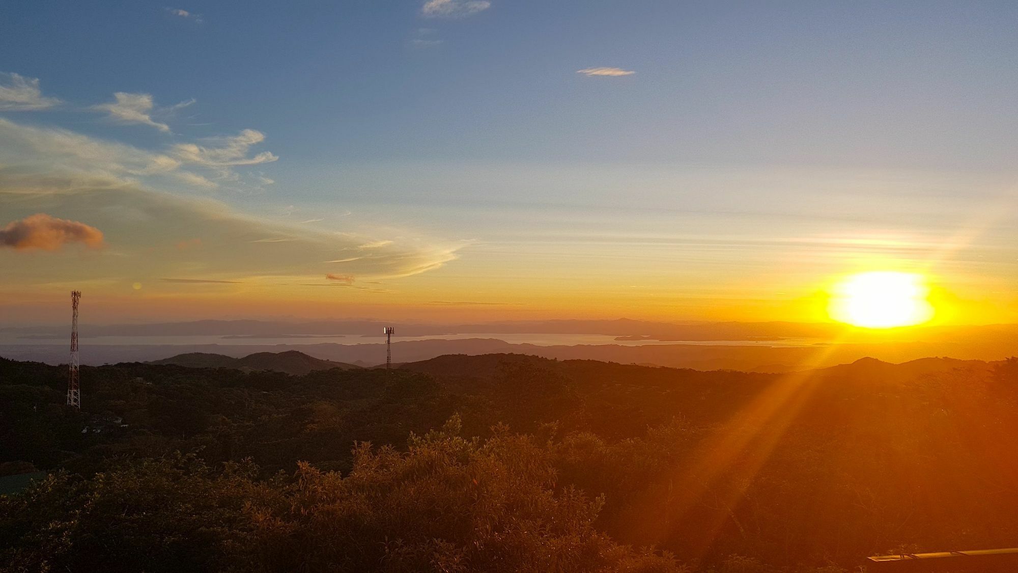 Chira Glamping Resort Monteverde Eksteriør bilde